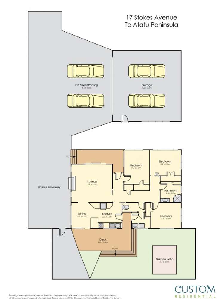 17 Stokes Avenue Te Atatu Peninsula_19