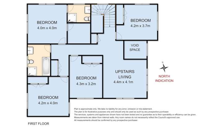 19 Charlestown Drive Flat Bush_3