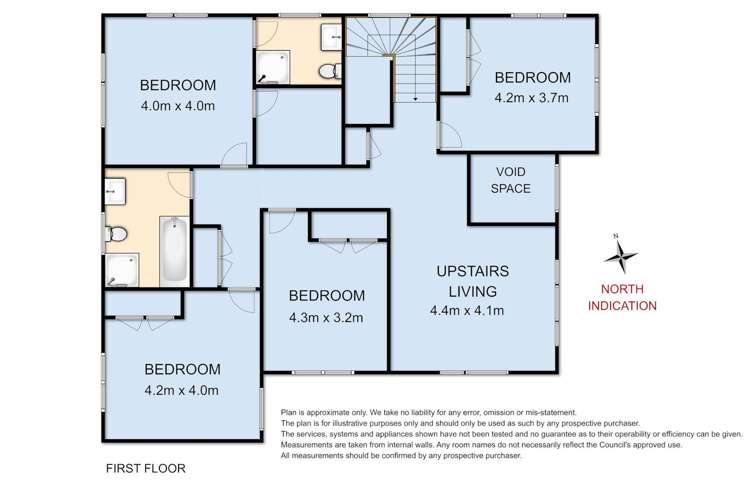 19 Charlestown Drive Flat Bush_3