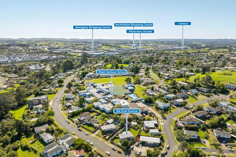 84 Oreil Avenue West Harbour_22