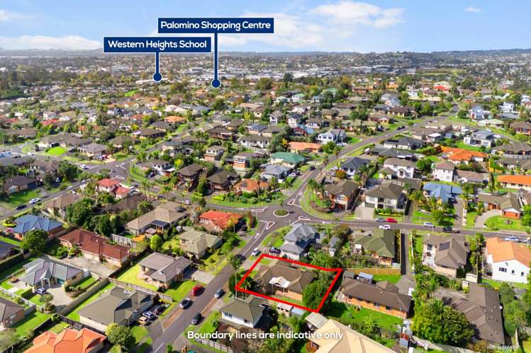 28 Roy Maloney Drive Henderson Heights_20