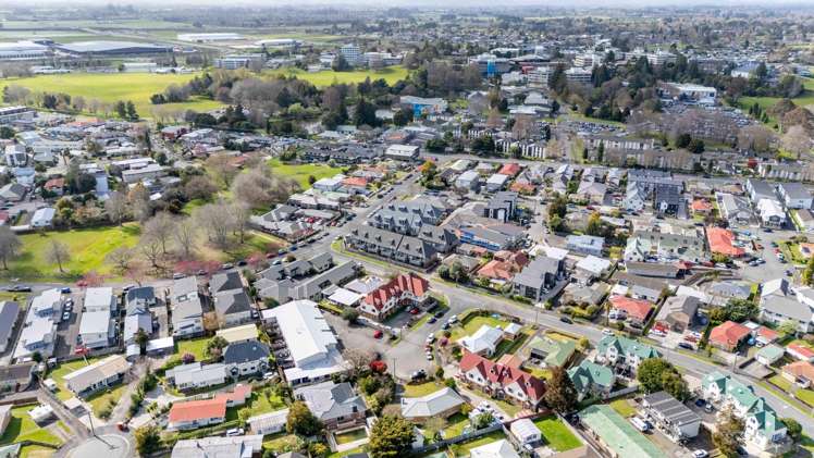 9D Denver Place Hamilton East_15