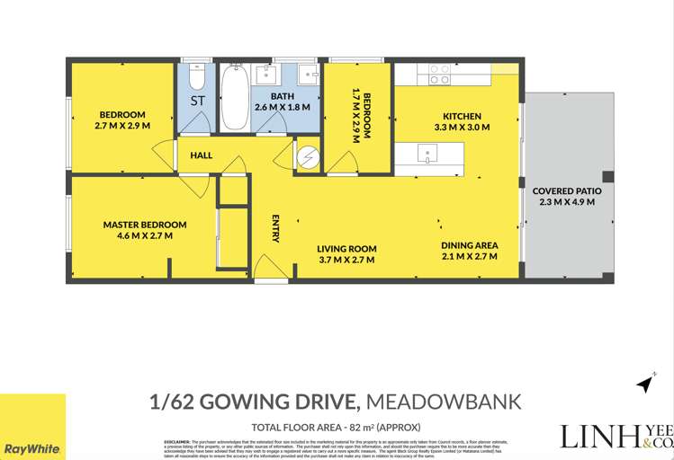 1/162 Gowing Drive Meadowbank_21