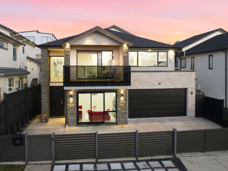 30 Tamure Road Flat Bush_38