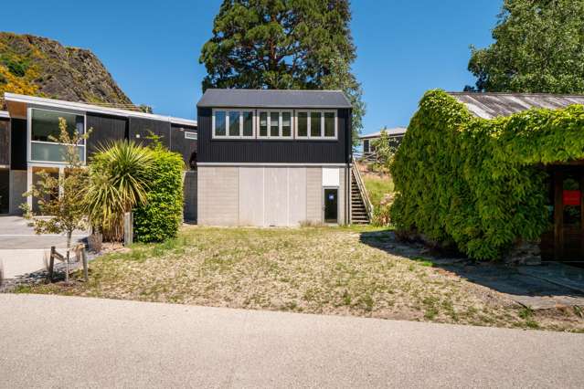 7 Gala Burn Lane, The Croft Arrowtown_1
