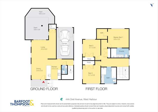 44A Oreil Avenue West Harbour_1