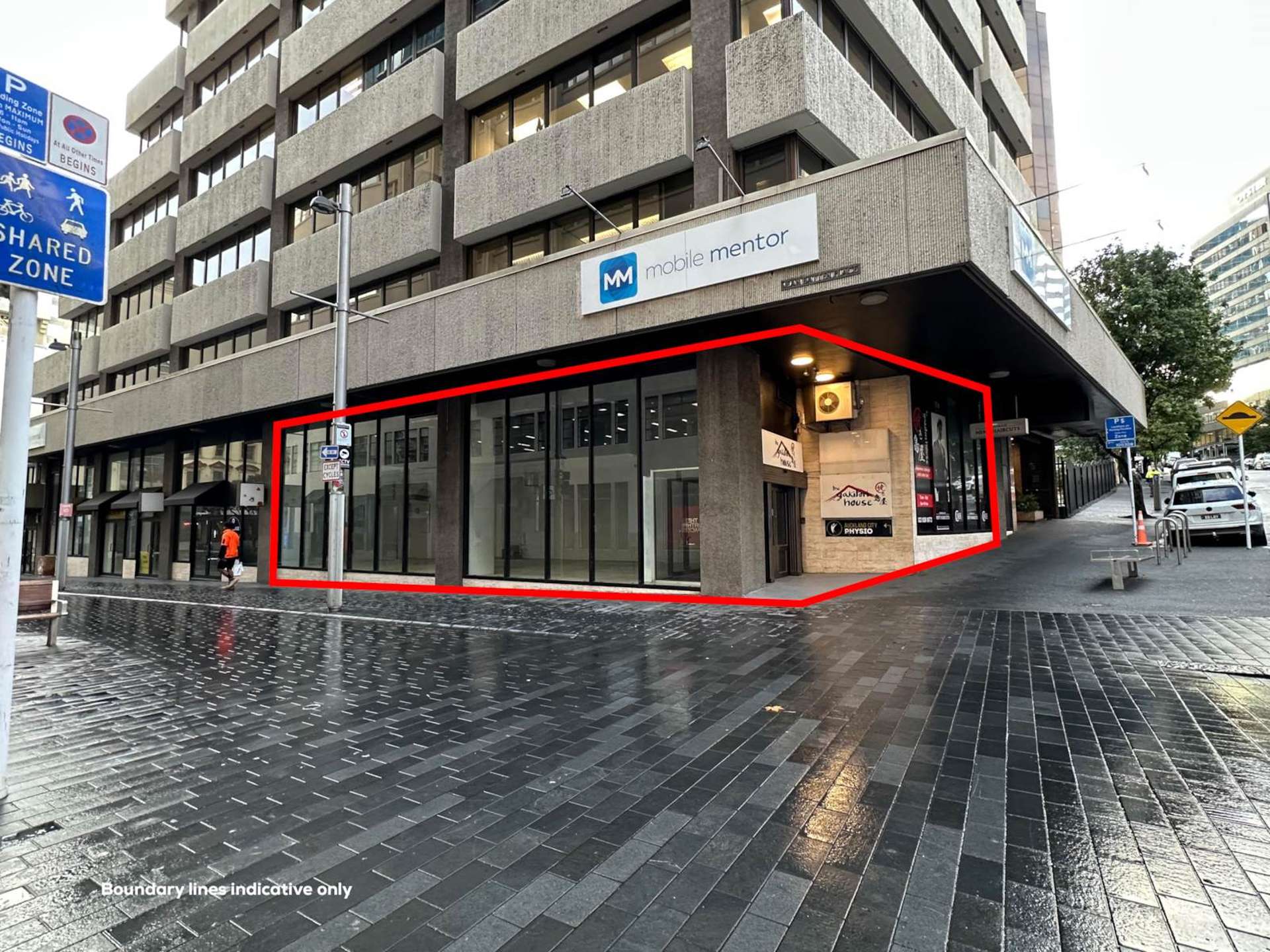 Shop 2/18B Shortland Street City Centre_0