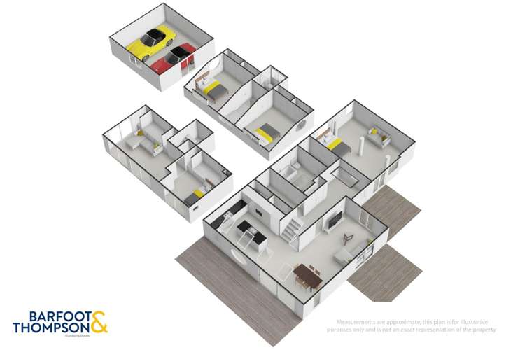 43 Kohu Road Titirangi_18