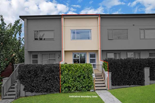 Secure Living & Everyday Convenience!