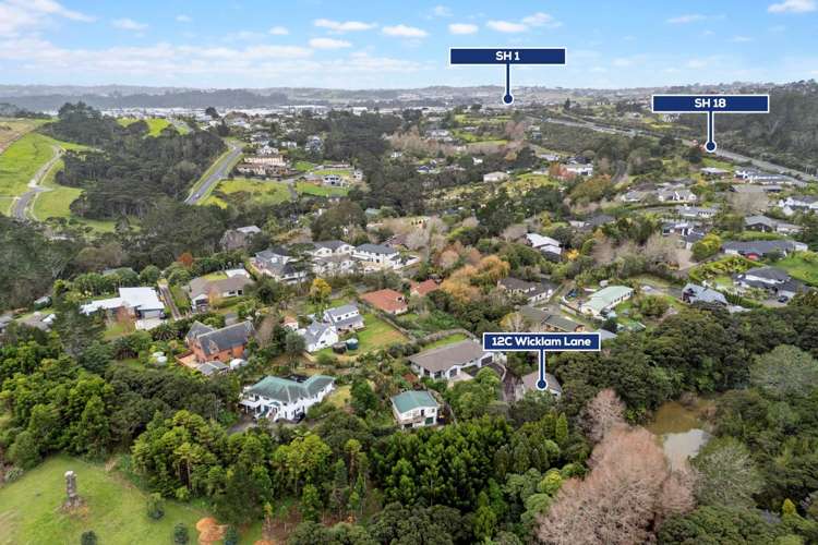 12c Wicklam Lane Greenhithe_23