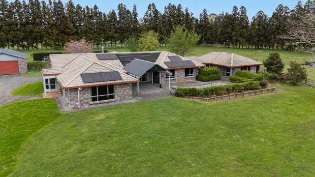 You've waited long enough!