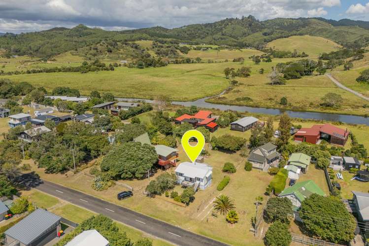 221 Mangakahia Drive Whangapoua_21
