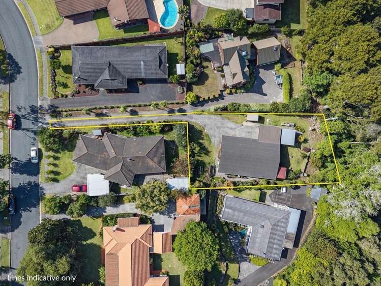 16 Kiwi Avenue Maunu_19