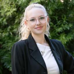 Grace Evans-Brown