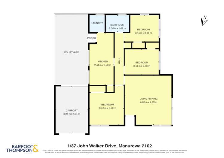 1/37 John Walker Drive Manurewa_9