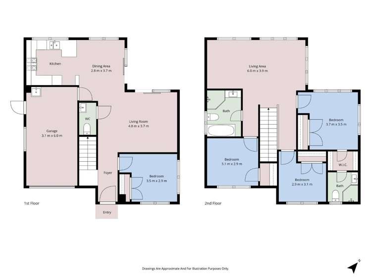 17D Bahari Drive Ranui_19