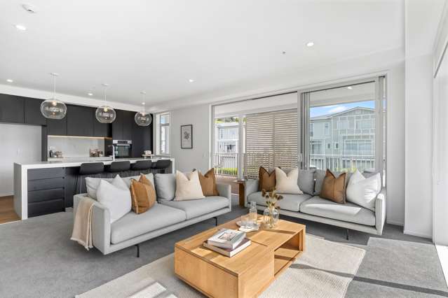 Elevated Elegance, one of our finest