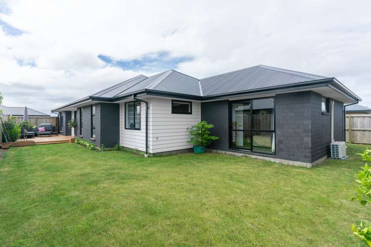 18 Philippa Drive Rolleston_19