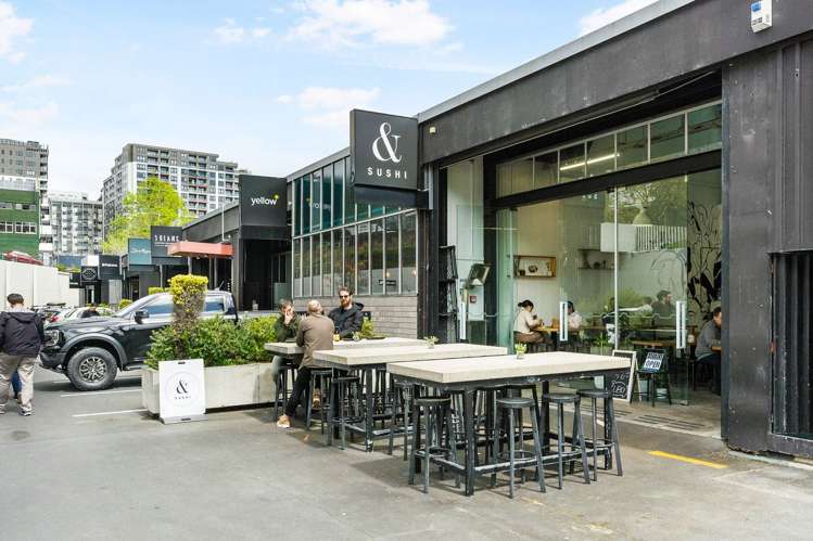 606/149 Nelson Street Auckland Central_7