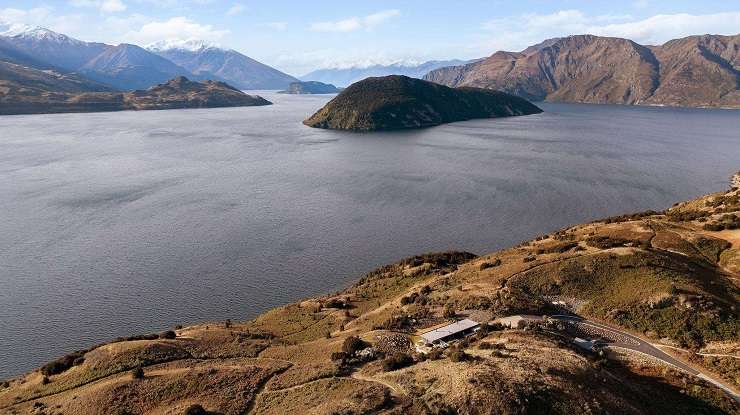 Wanaka Road (address withheld), Roy's Peninsula, Wanaka queenstown lakes district