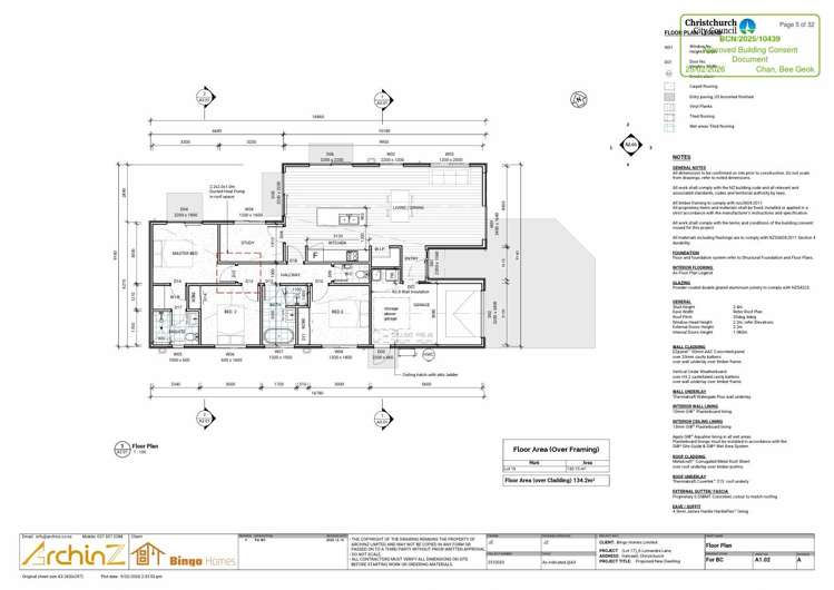 6 Lomandra Lane Halswell_4