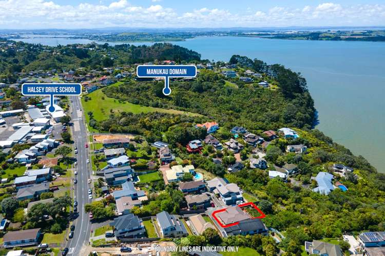 105c Halsey Drive Lynfield_9