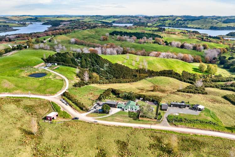 161 Ranganui Road Kaiwaka_48