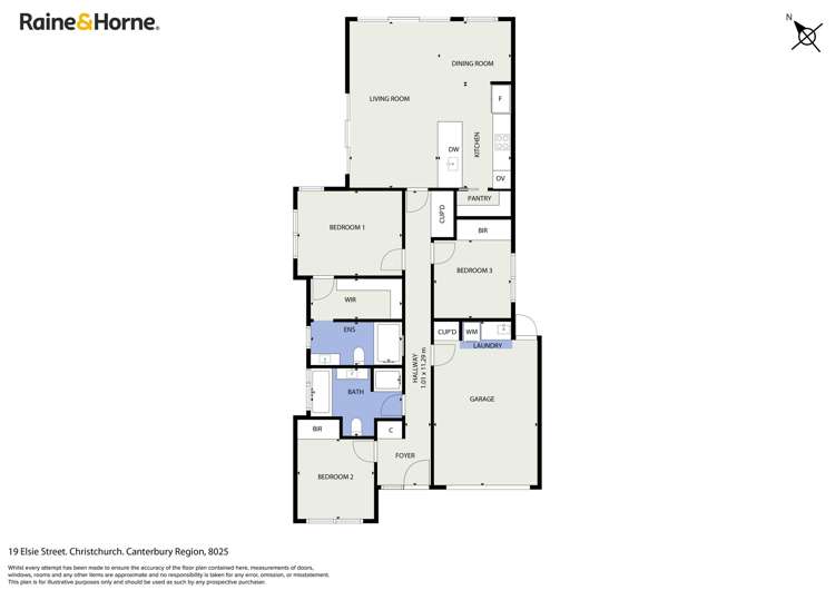 19 Elsie Street Halswell_26