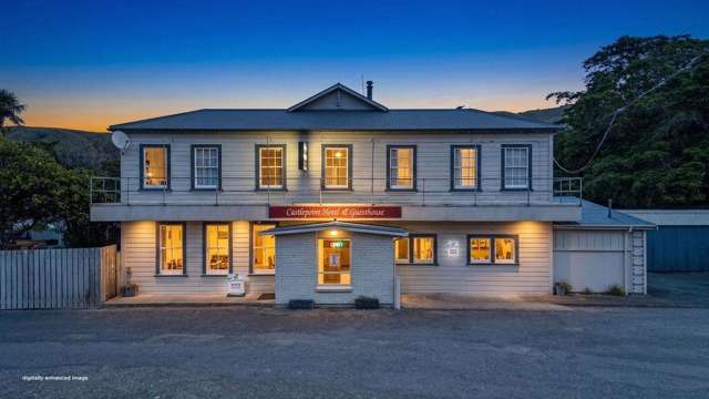 One of NZ’s Best Country Pubs – Now It’s Your Turn