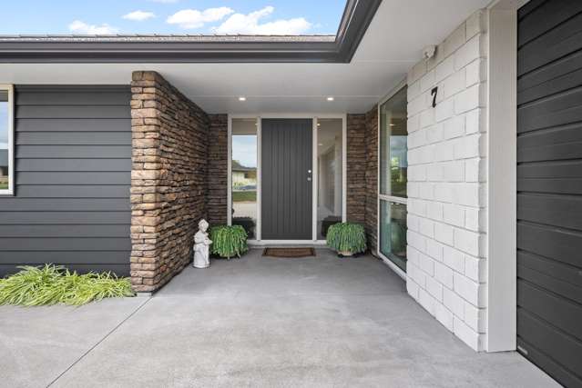 7 Queen Palm Lane Maunu_2