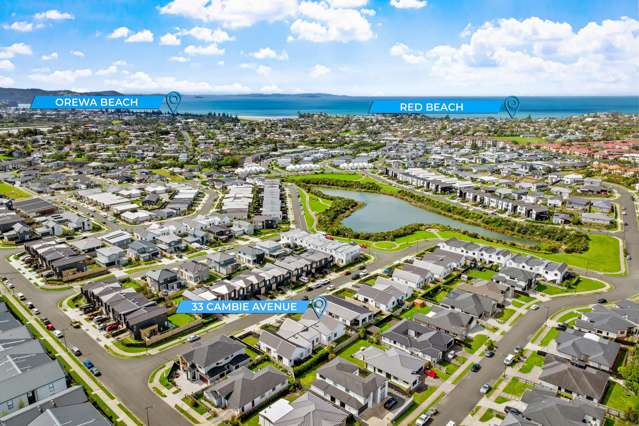 33 Cambie Avenue Red Beach_2