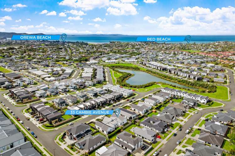 33 Cambie Avenue Red Beach_2