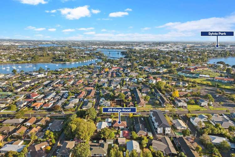 26 Kings Road Panmure_7