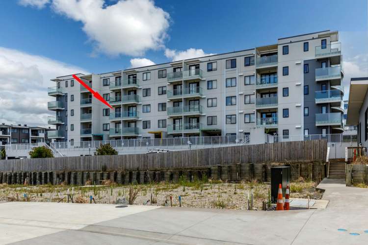 204/46 Rosedale Road Rosedale_13