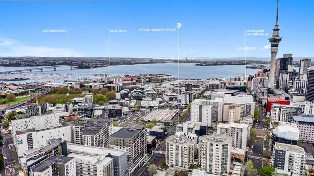 6F/205-215 Hobson Street City Centre_3