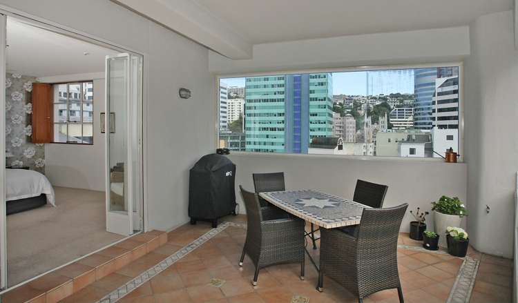 7/126 Wakefield Street Te Aro_4