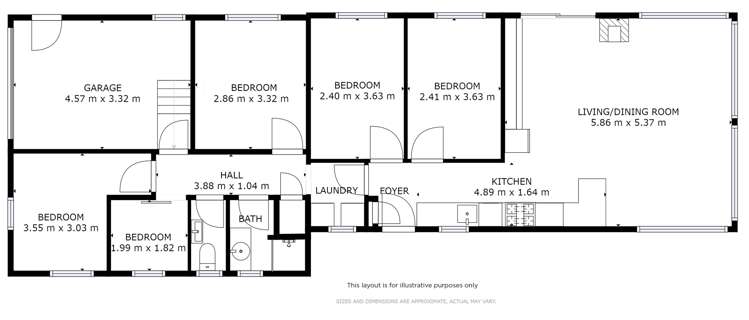 37b Te Kapua Street Oakura_15