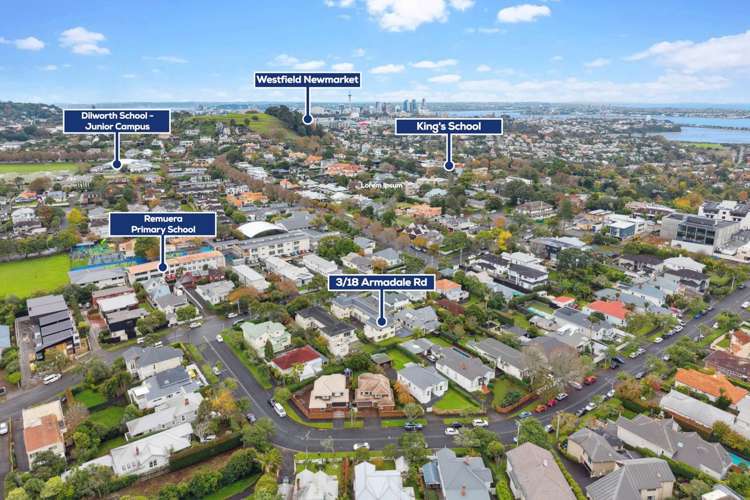 3/18 Armadale Road Remuera_18