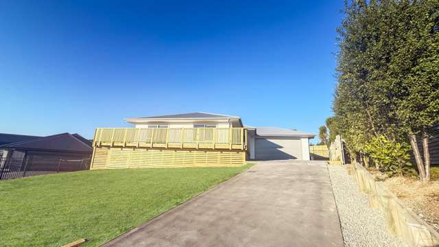 3 BED - RICHMOND HEIGHTS