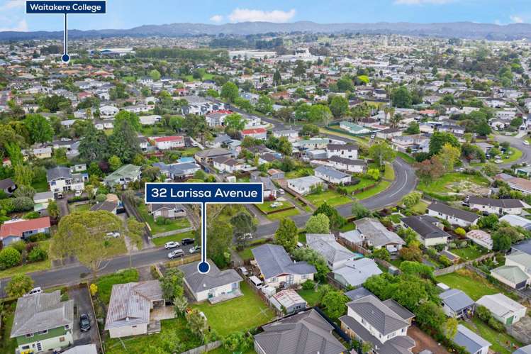 32 Larissa Avenue Henderson_28