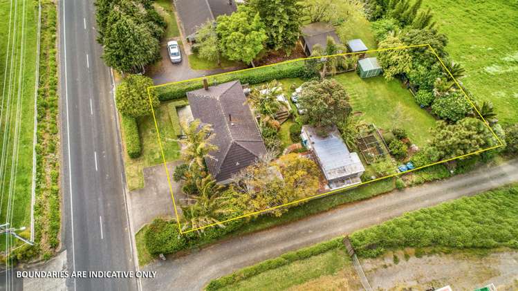 9 Belgium Road Pukekohe_18