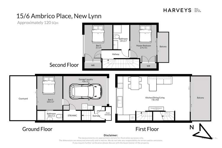 15/6 Ambrico Place New Lynn_1