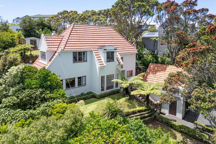 17 and 19 Benares Street Khandallah_21