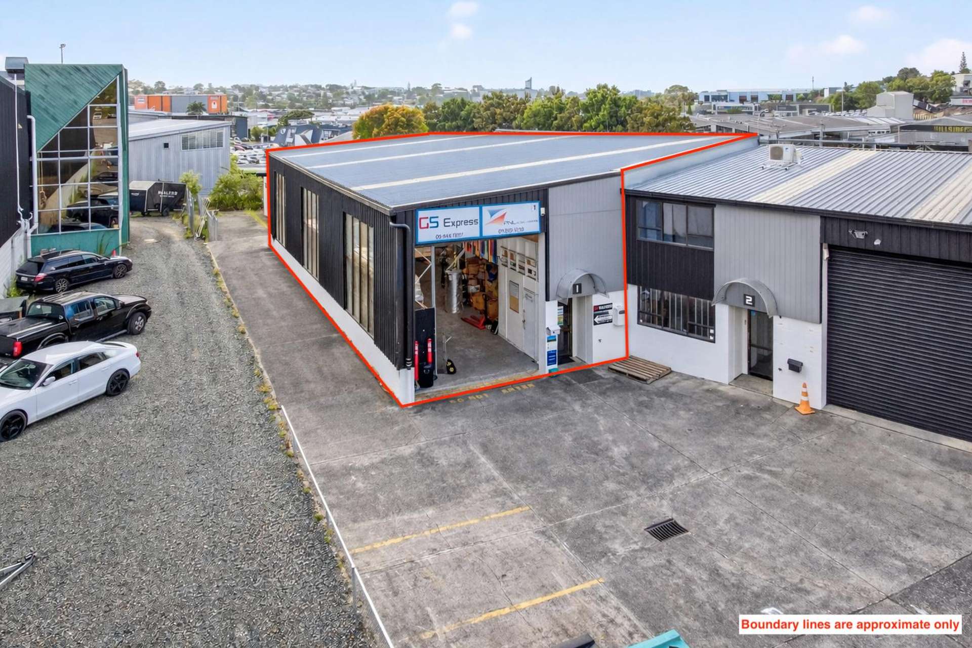 A/61 View Road Wairau Valley_0