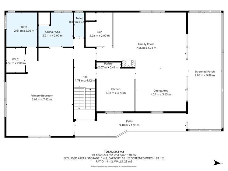 80 Regency Crescent Redwood_48