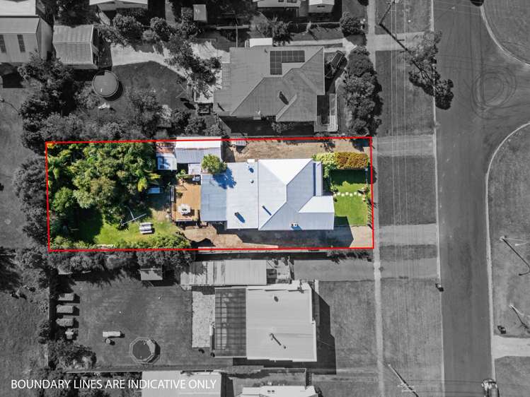17 Shakespeare Street Te Aroha_17