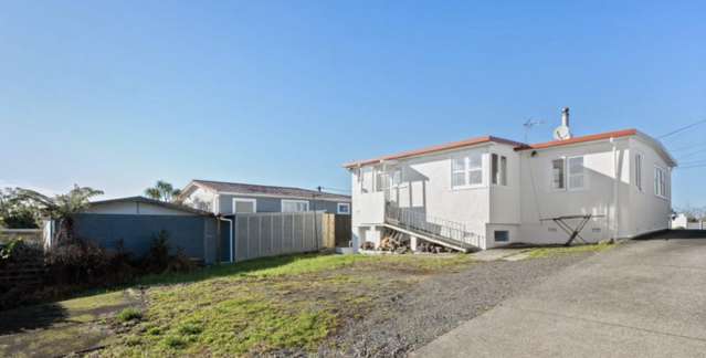 Offers Over $699k: Develop, Flip or Live Here