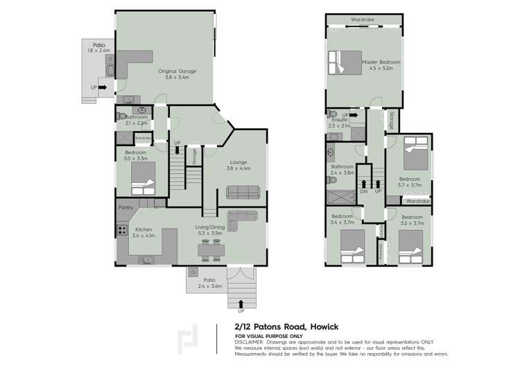 2/12 Patons Road Howick_25