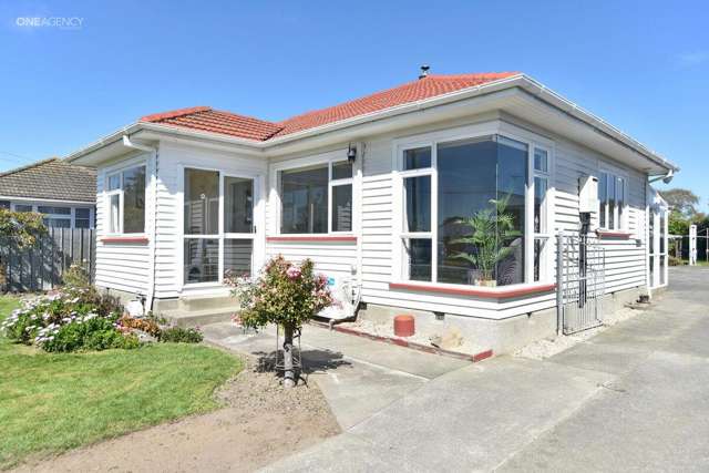 This Home Ticks All The Boxes