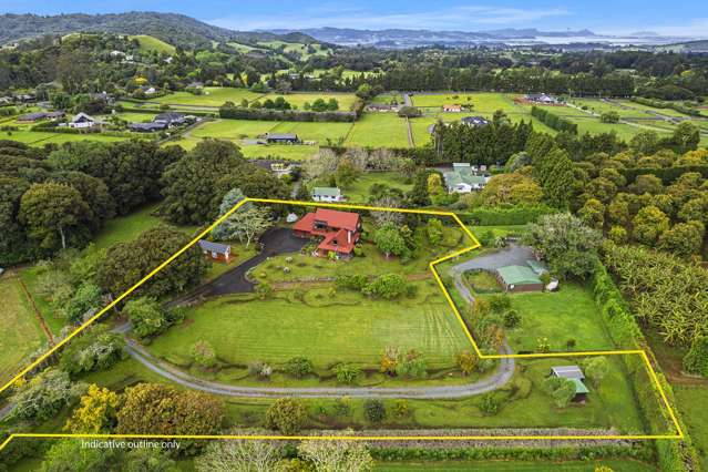 64 Volcanic Lane Maunu_2